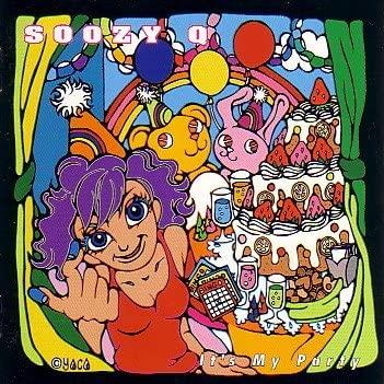 CD SOOZY Q - It s My Party WS0009,EST2002 Wood Records 2000 Japan ObiDance & Electronica Used
CD SOOZY Q - It s My Party WS0009,EST2002 Wood Records 2000 Japan ObiDance & Electronica Used