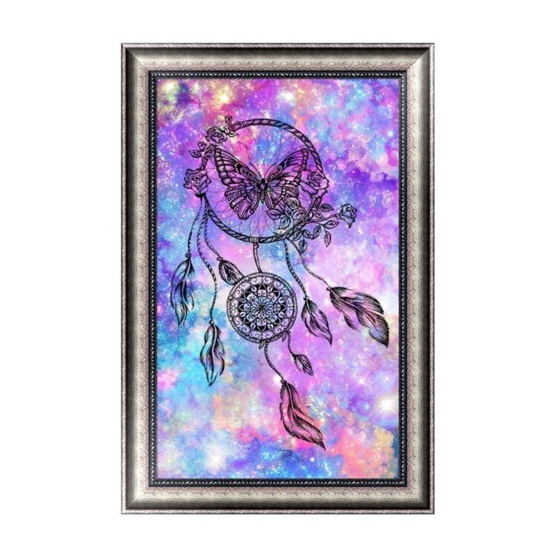 DIY 5D колокольчики Алмазная вышивка картина для вышивки крестом комплект для дома
DIY 5D колокольчики Алмазная вышивка картина для вышивки крестом комплект для дома