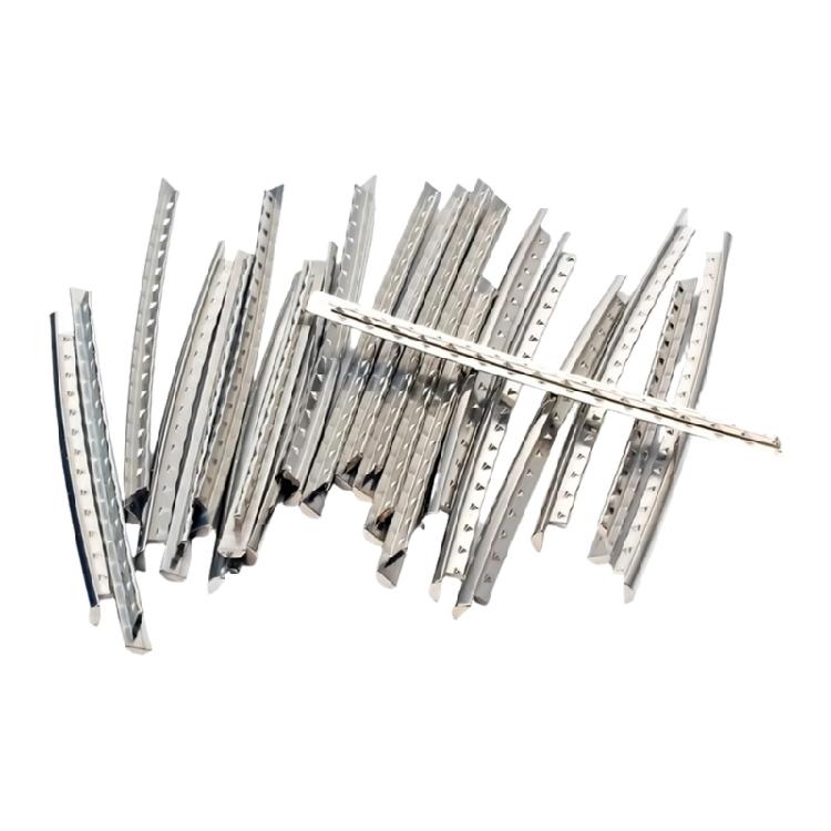 Thin 2.7mm Stainless Steel Fret Wire Electric Guitar Part Perfect for Superior Playing on Electric and Acoustic Guitars 1
Thin 2.7mm Stainless Steel Fret Wire Electric Guitar Part Perfect for Superior Playing on Electric and Acoustic Guitars 1