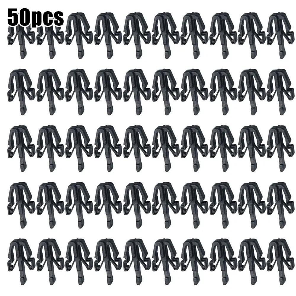 Mb153825 B0925071550 Pcs. Car Radiator Grille Clips Nylon Retainer For Honda For Mitsubishi For Toyota For Isuzu
Mb153825 B0925071550 Pcs. Car Radiator Grille Clips Nylon Retainer For Honda For Mitsubishi For Toyota For Isuzu