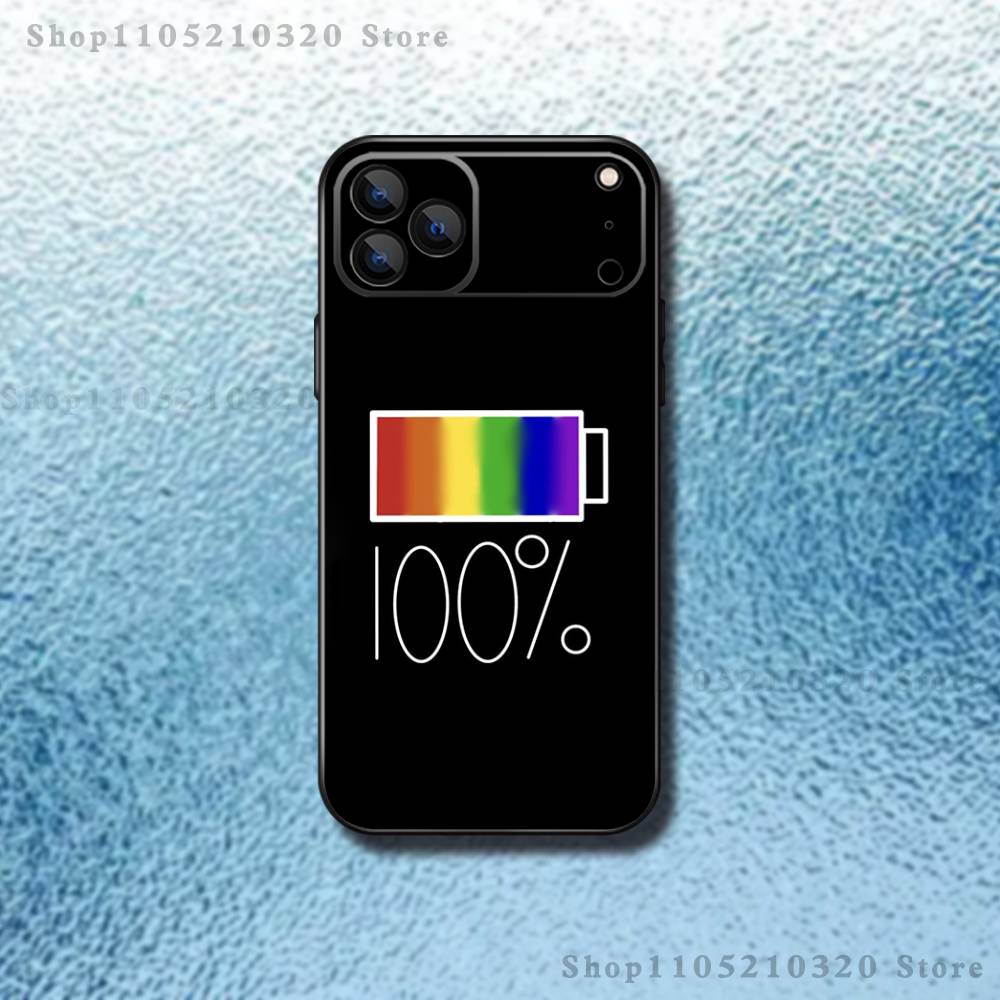 Lesbian LGBT Rainbow Pride Phone Case For iPhone 17,16,15,14,13,12,11,Pro,Max,Plus,E,Air,Mini Protective TPU Cover iPhone13mini
Lesbian LGBT Rainbow Pride Phone Case For iPhone 17,16,15,14,13,12,11,Pro,Max,Plus,E,Air,Mini Protective TPU Cover iPhone13mini