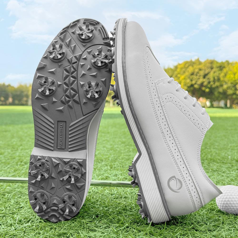 New Men Golf Footwear Professional Golfers Sneakers Cushioning Size 39-48 Walking Anti Slip Breathable Sneakers 41 белый
New Men Golf Footwear Professional Golfers Sneakers Cushioning Size 39-48 Walking Anti Slip Breathable Sneakers 41 белый
