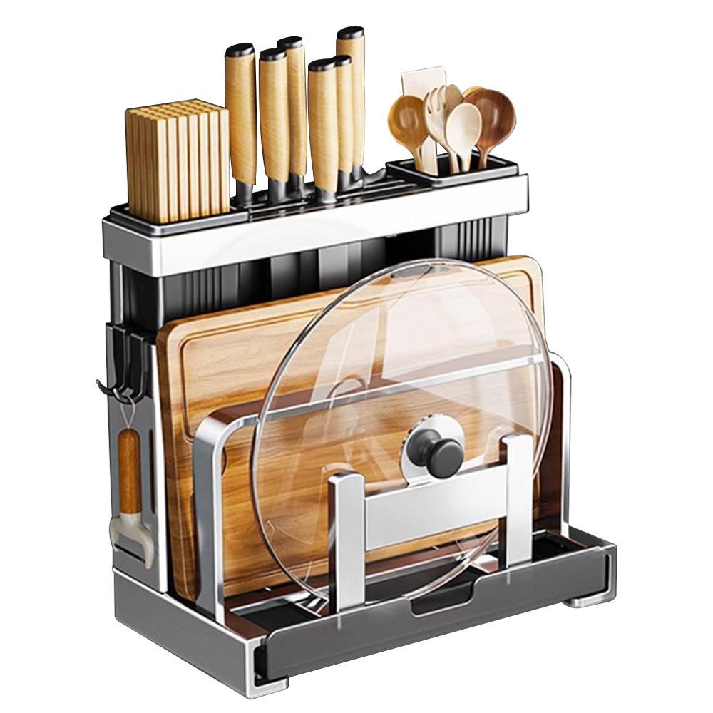 Stainless Steel Kitchen Storage Holder Space Saving Chopsticks Storage Cutting Tool Stand Stand Stand Holder Home Storage
Stainless Steel Kitchen Storage Holder Space Saving Chopsticks Storage Cutting Tool Stand Stand Stand Holder Home Storage