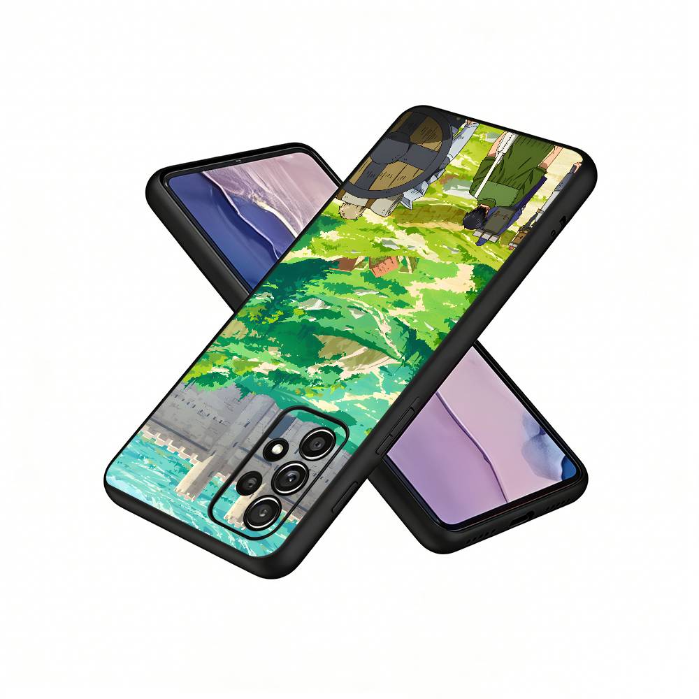 Anime T-Tonsuki Phone Case For Samsung A21 31 51 53 71 20 22 30 32 42 50 01 02 10 11 4G 5G Cover Samsung A30
Anime T-Tonsuki Phone Case For Samsung A21 31 51 53 71 20 22 30 32 42 50 01 02 10 11 4G 5G Cover Samsung A30