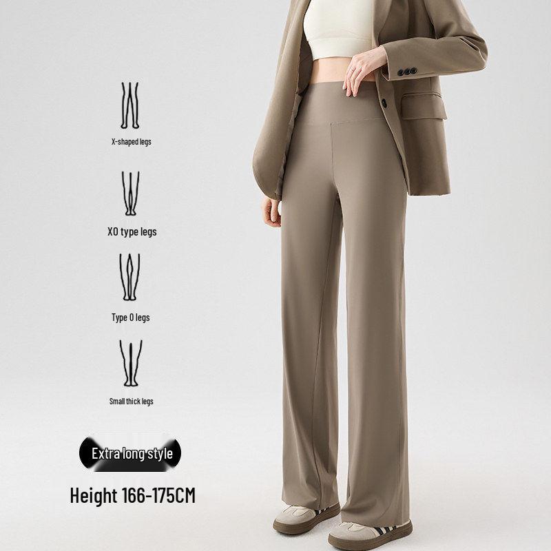 2026 Women s Slimming Fitness Pants: Straight & Wide Leg Options for Spring Comfort M
2026 Women s Slimming Fitness Pants: Straight & Wide Leg Options for Spring Comfort M