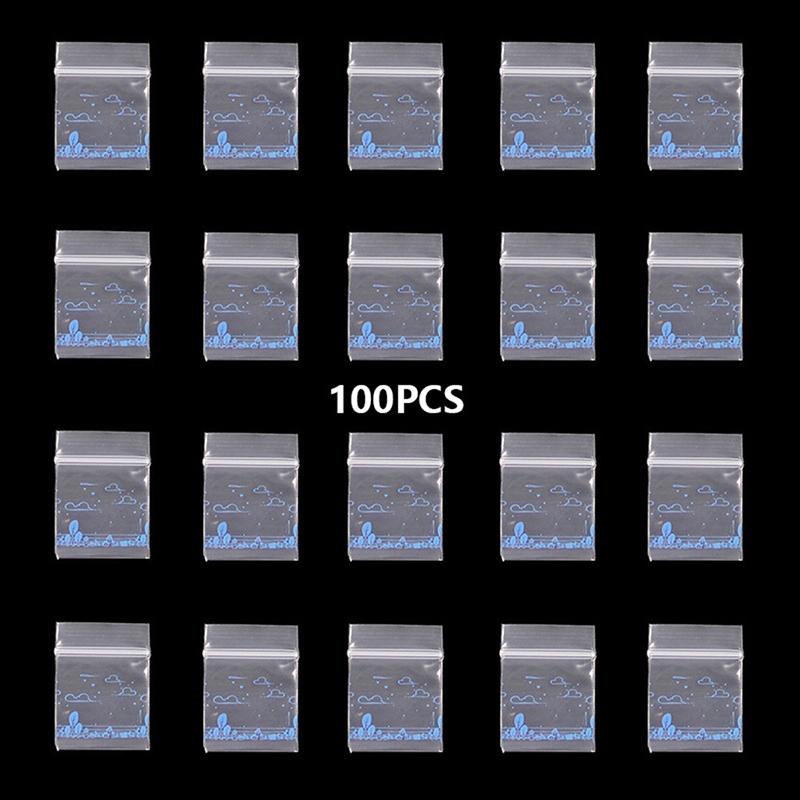 100 шт. маленькая сумка на молнии с рисунком черепа, портативная сумка для хранения, прозрачная
100 шт. маленькая сумка на молнии с рисунком черепа, портативная сумка для хранения, прозрачная