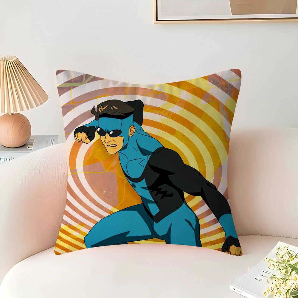 I-Invincible Cushion Cover 30x50 Polyester Sofa Cushions Decorative Throw Pillows Home Decoration Pillowcover 16x16Inch
I-Invincible Cushion Cover 30x50 Polyester Sofa Cushions Decorative Throw Pillows Home Decoration Pillowcover 16x16Inch