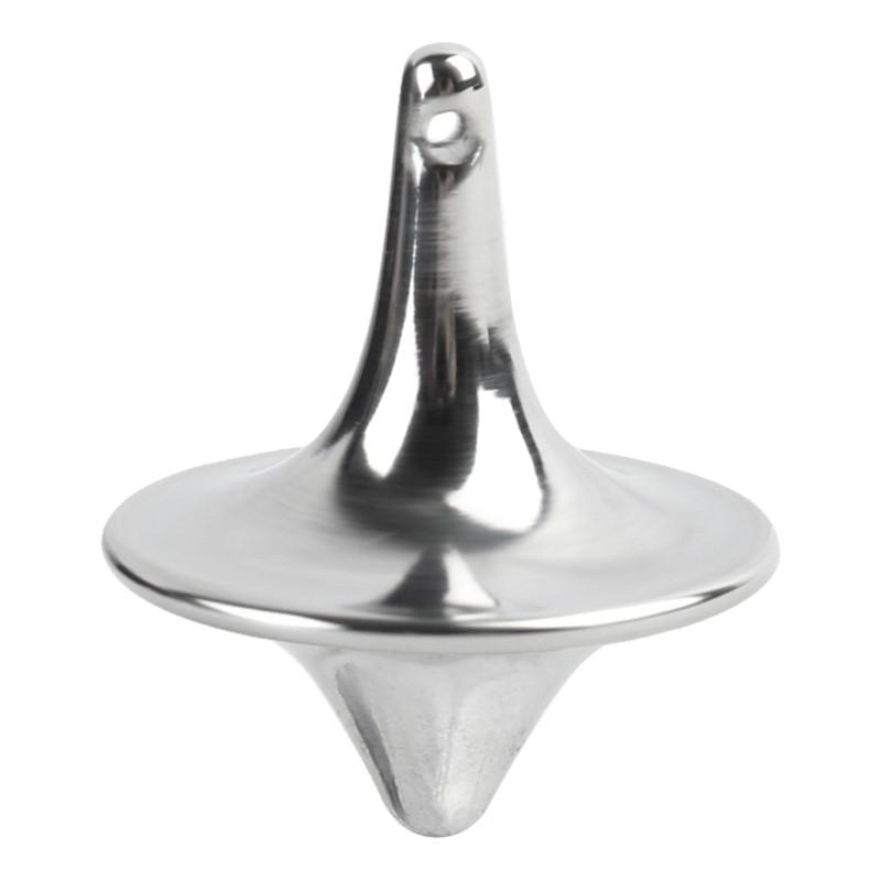 Реквизит для фильма Гироскоп без сопротивления Маленький циклон Гироскоп на кончике пальца во время занятий Облегчение душного пальца Гироскоп для декомпрессии Непоседа Спиннер Игрушка 3
Реквизит для фильма Гироскоп без сопротивления Маленький циклон Гироскоп на кончике пальца во время занятий Облегчение душного пальца Гироскоп для декомпрессии Непоседа Спиннер Игрушка 3