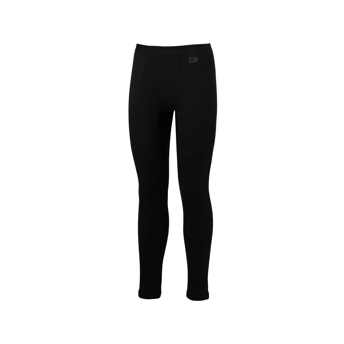 Daiwa Danrotech Extra Size XL Undertights, Thick, DU-3322P, Black,
Daiwa Danrotech Extra Size XL Undertights, Thick, DU-3322P, Black,