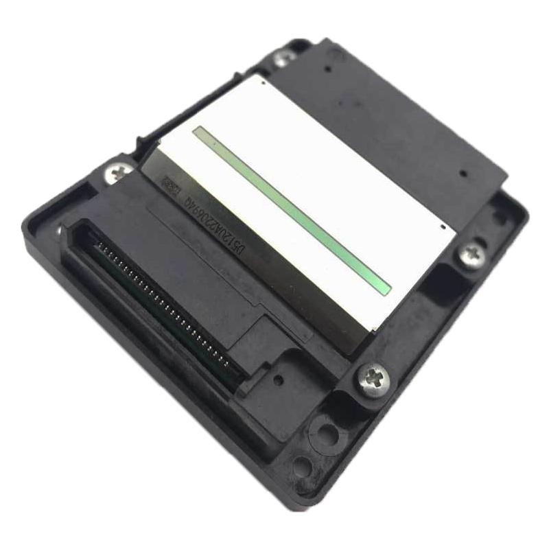 Print Head for Epson WF-2750/WF-2660/WF-2651/WF-2650 Printer Supplies Replacement Printhead As Shown A
Print Head for Epson WF-2750/WF-2660/WF-2651/WF-2650 Printer Supplies Replacement Printhead As Shown A