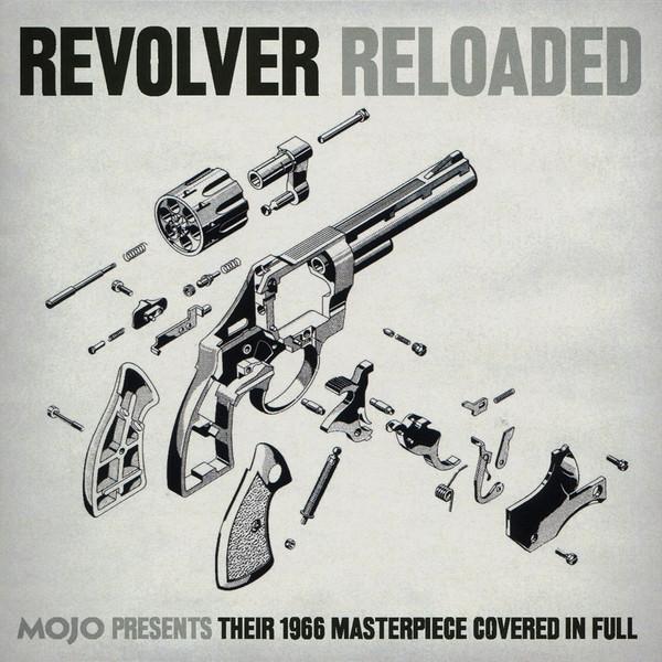 CD VARIOUS - Revolver Reloaded (Mojo Presents Th JULY2006 Mojo Magazine 2006 UK Rock Used
CD VARIOUS - Revolver Reloaded (Mojo Presents Th JULY2006 Mojo Magazine 2006 UK Rock Used
