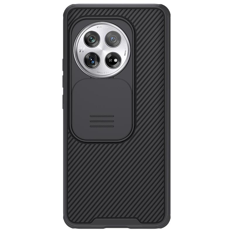 Чохол Nillkin для Oneplus 12 5G Чохол Camshield Ультратонкий Чохол-слайдер для камери для One Plus 12 5G Чохол для приватності лінзи for Oneplus 12 5G
Чохол Nillkin для Oneplus 12 5G Чохол Camshield Ультратонкий Чохол-слайдер для камери для One Plus 12 5G Чохол для приватності лінзи for Oneplus 12 5G