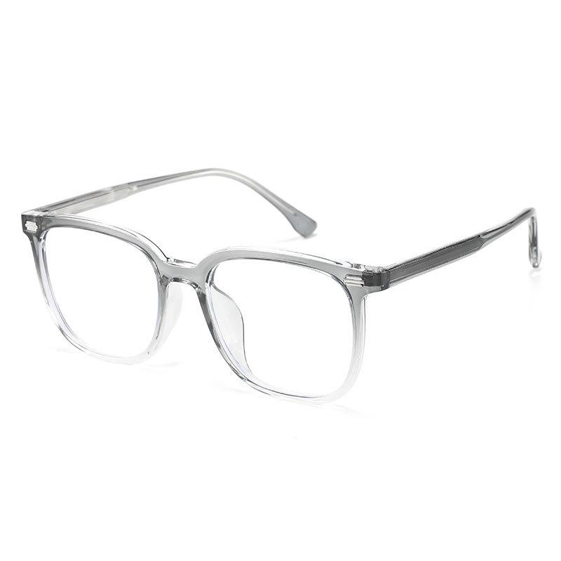 Tr90 Anti-Blue Glasses Frame, Flat Glasses Computer Glasses, Fashionable Decorative Retro Myopia Glasses Frame For Women
Tr90 Anti-Blue Glasses Frame, Flat Glasses Computer Glasses, Fashionable Decorative Retro Myopia Glasses Frame For Women