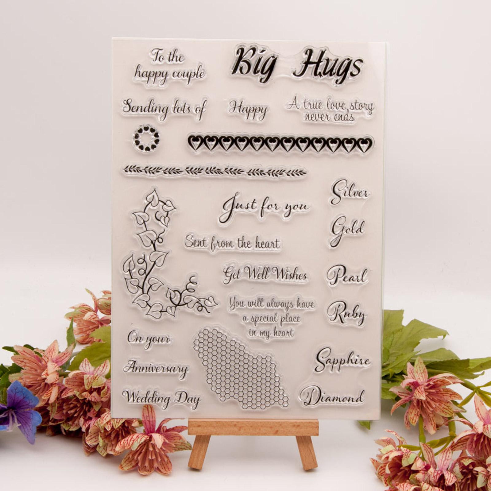 Clear Scrapbooking Stamper and Cut Dies Kit Тиснение Режущие матрицы для изготовления карт Скрапбукинг DIY Альбом Paper Craft
Clear Scrapbooking Stamper and Cut Dies Kit Тиснение Режущие матрицы для изготовления карт Скрапбукинг DIY Альбом Paper Craft