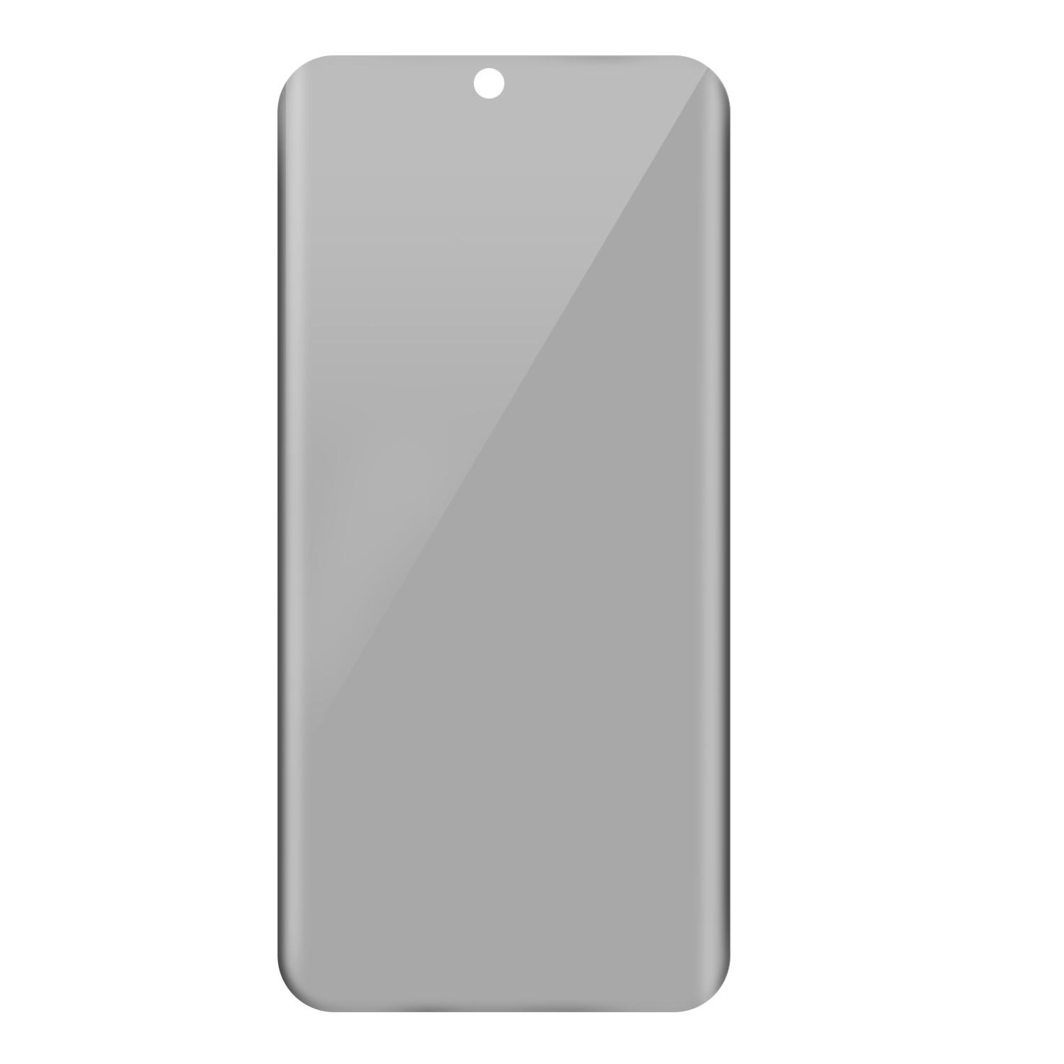 RURIHAI Anti-Peeping Tempered Glass Film For Samsung Galaxy S22 5G/S23,3D Curved Full Cover Screen Protector Type A
RURIHAI Anti-Peeping Tempered Glass Film For Samsung Galaxy S22 5G/S23,3D Curved Full Cover Screen Protector Type A