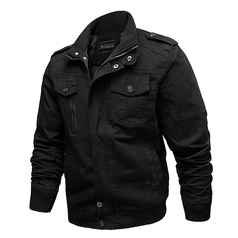 Men s Motorcycle Jacket Special Forces Jacket Spring Autumn Motorcycle Equipment Breathable Multi Pocket Tactical Denim Jacket XXXL
Men s Motorcycle Jacket Special Forces Jacket Spring Autumn Motorcycle Equipment Breathable Multi Pocket Tactical Denim Jacket XXXL