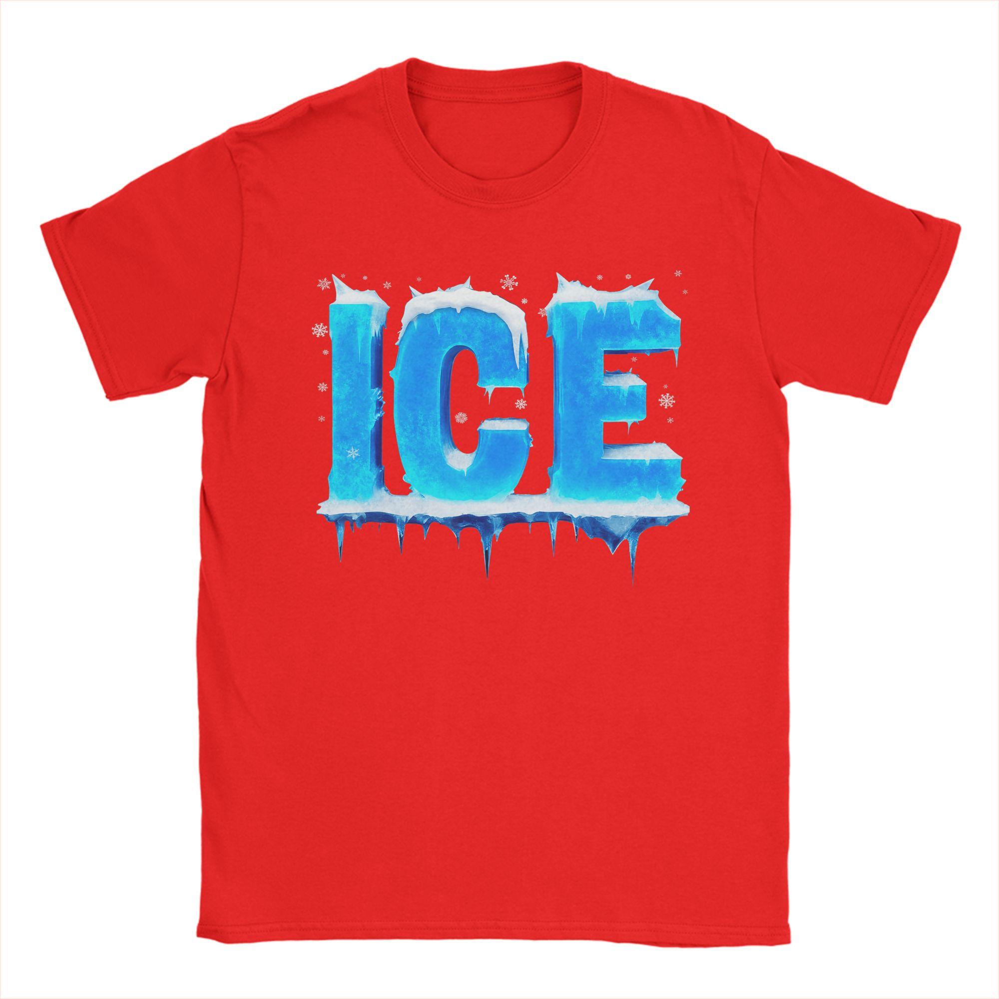 Fire and Ice Costume Unisex T Shirts Novelty Tee Shirt Short Sleeve Crewneck TShirt Cotton Gift Idea Clothing S
Fire and Ice Costume Unisex T Shirts Novelty Tee Shirt Short Sleeve Crewneck TShirt Cotton Gift Idea Clothing S