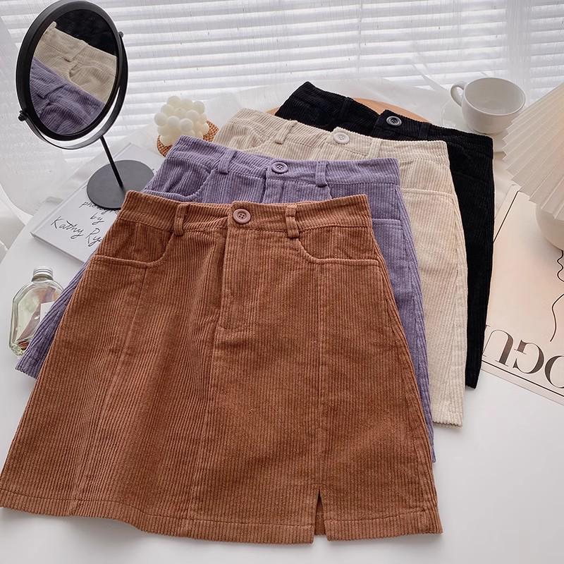 Apricot Corduroy High-Waisted A-Line Midi Skirt Women s 2025 Autumn/Winter Retro Fashion with Slit XS чёрный
Apricot Corduroy High-Waisted A-Line Midi Skirt Women s 2025 Autumn/Winter Retro Fashion with Slit XS чёрный