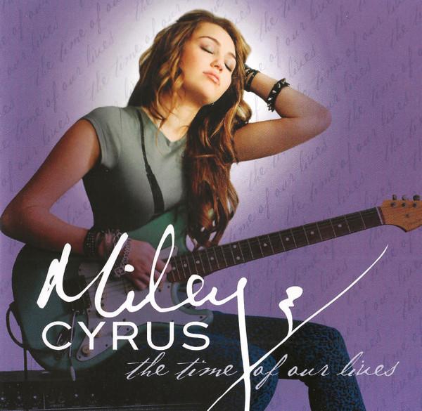 CD MILEY CYRUS - The Time Of Our Lives D000471902 Hollywood Recor 2009 US Рок Б/у
CD MILEY CYRUS - The Time Of Our Lives D000471902 Hollywood Recor 2009 US Рок Б/у