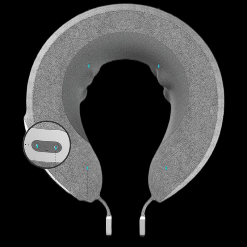 breo iNeck 3 Pro Neck Massager
breo iNeck 3 Pro Neck Massager