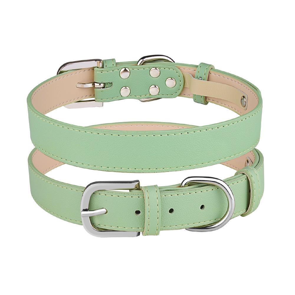 Adjustable Ultra-Fiber Dog and Cat Collar | Non-Choking, Cute Design Small
Adjustable Ultra-Fiber Dog and Cat Collar | Non-Choking, Cute Design Small