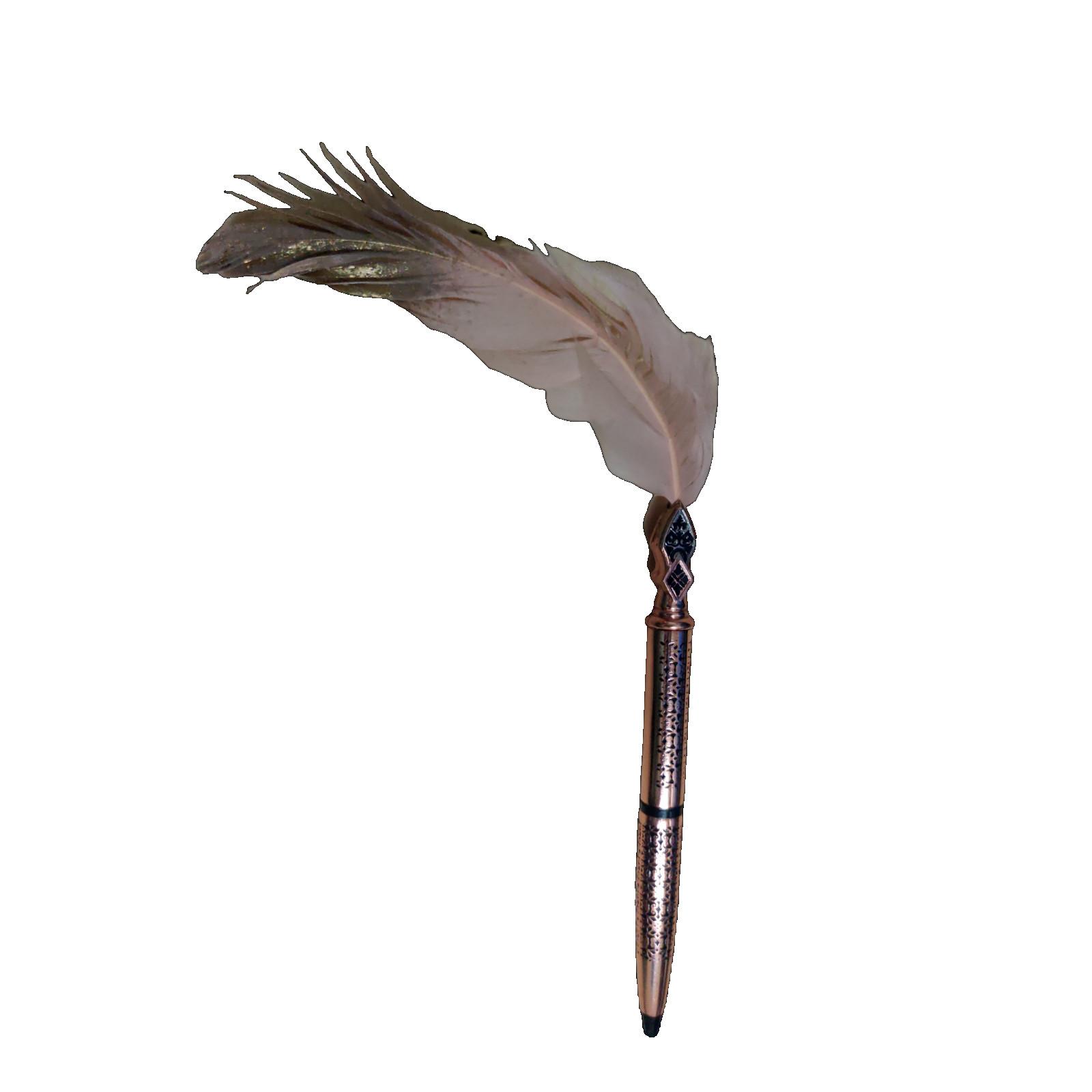 @ Designer Feather Copper Ball Pen For School And Office Use q028 Zr661-60%Off
@ Designer Feather Copper Ball Pen For School And Office Use q028 Zr661-60%Off
