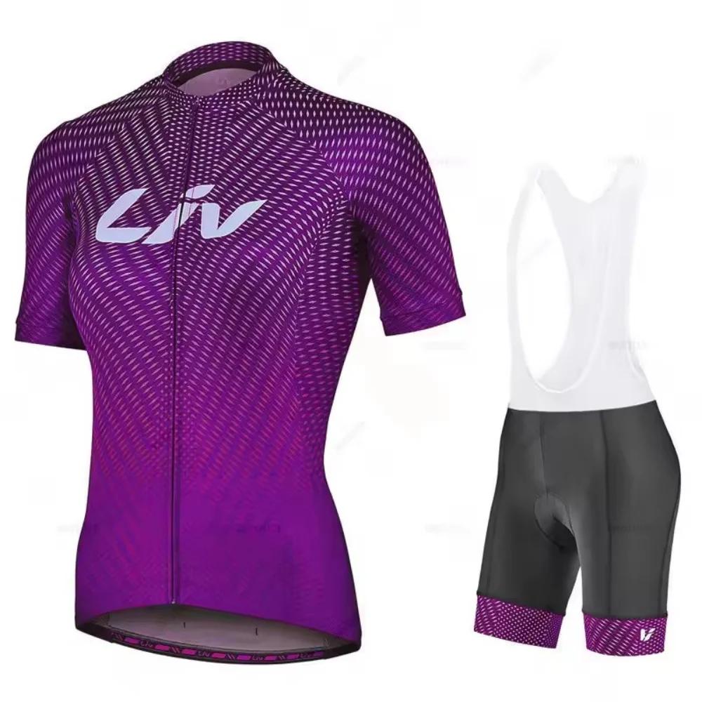2026 New Women Cycling Jersey Suit Clothing MTB Bicycle Jersey Set Female Team Wear Maillot Roupa Maillot Ciclismo 5XL
2026 New Women Cycling Jersey Suit Clothing MTB Bicycle Jersey Set Female Team Wear Maillot Roupa Maillot Ciclismo 5XL