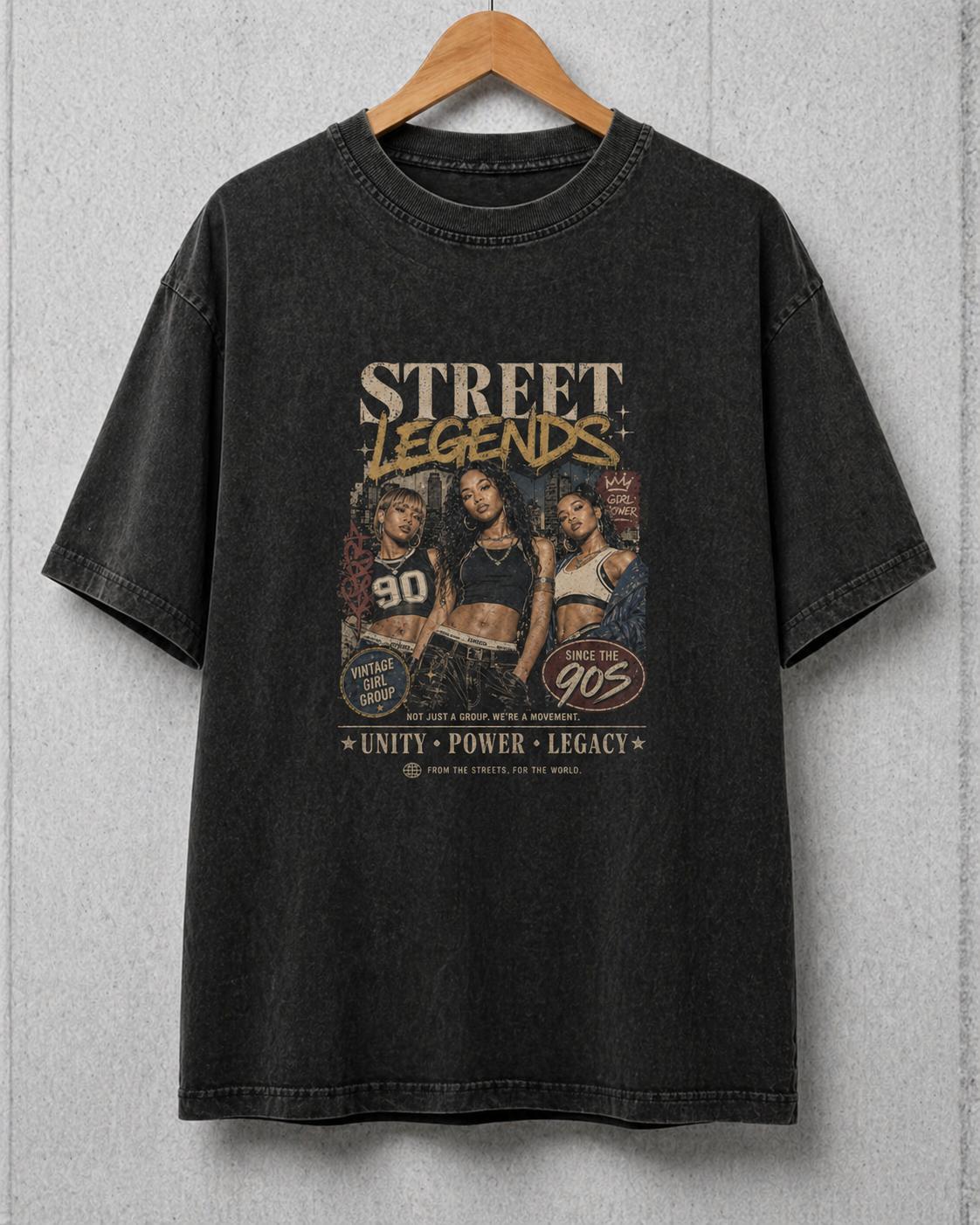 Washed TLC Graphic Tshirt s Music Retro Style Pure Cotton Vintage Washed Loose Fit Casual Couple Tshirt M
Washed TLC Graphic Tshirt s Music Retro Style Pure Cotton Vintage Washed Loose Fit Casual Couple Tshirt M