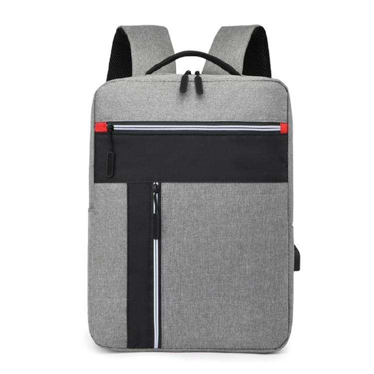 Professional Business Backpack for Men Spacious and Durable Oxford Laptop Bag 1 сірий колір
Professional Business Backpack for Men Spacious and Durable Oxford Laptop Bag 1 сірий колір