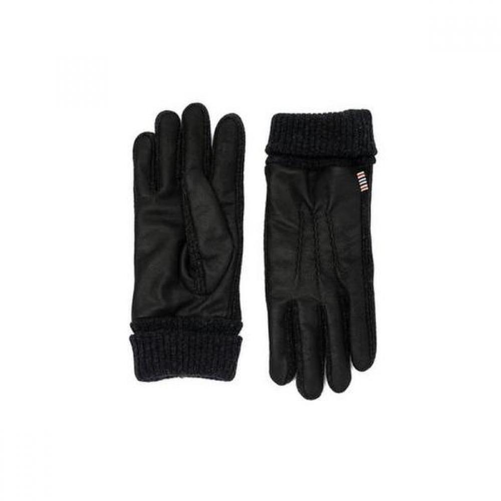 Daks Black Leather Suede Touch Gloves For Smartphone Dcgv0f171 Single option
Daks Black Leather Suede Touch Gloves For Smartphone Dcgv0f171 Single option