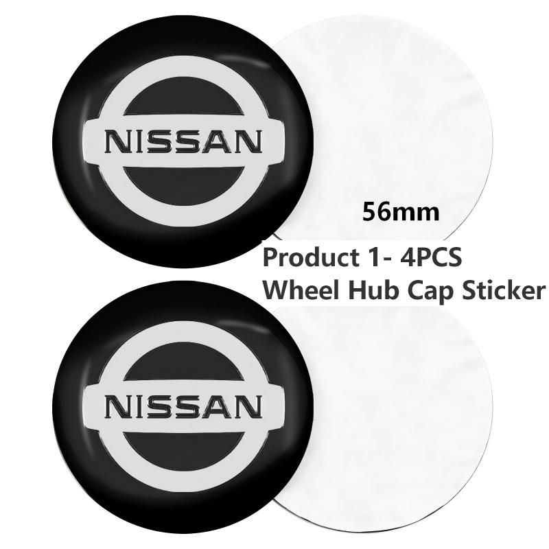 Auto Wheel Center Hub Caps Tire Hubcap Cover Emblem Sticker Accessories Fit For Nissan Magnite Qashqai Ariya X-Trail/Rogue NP300
Auto Wheel Center Hub Caps Tire Hubcap Cover Emblem Sticker Accessories Fit For Nissan Magnite Qashqai Ariya X-Trail/Rogue NP300