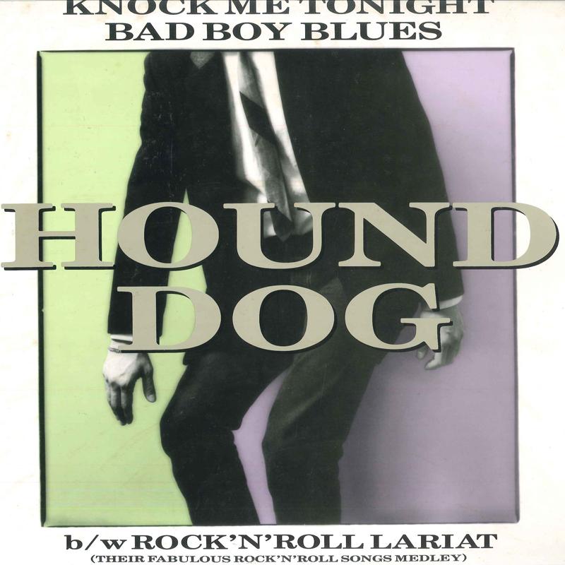 12inch Record HOUND DOG - Knock Me Tonight / Bad Boy Blues / 12AH1894 CBS SONY 1985 Japan Japanese Pop/Rock Used
12inch Record HOUND DOG - Knock Me Tonight / Bad Boy Blues / 12AH1894 CBS SONY 1985 Japan Japanese Pop/Rock Used