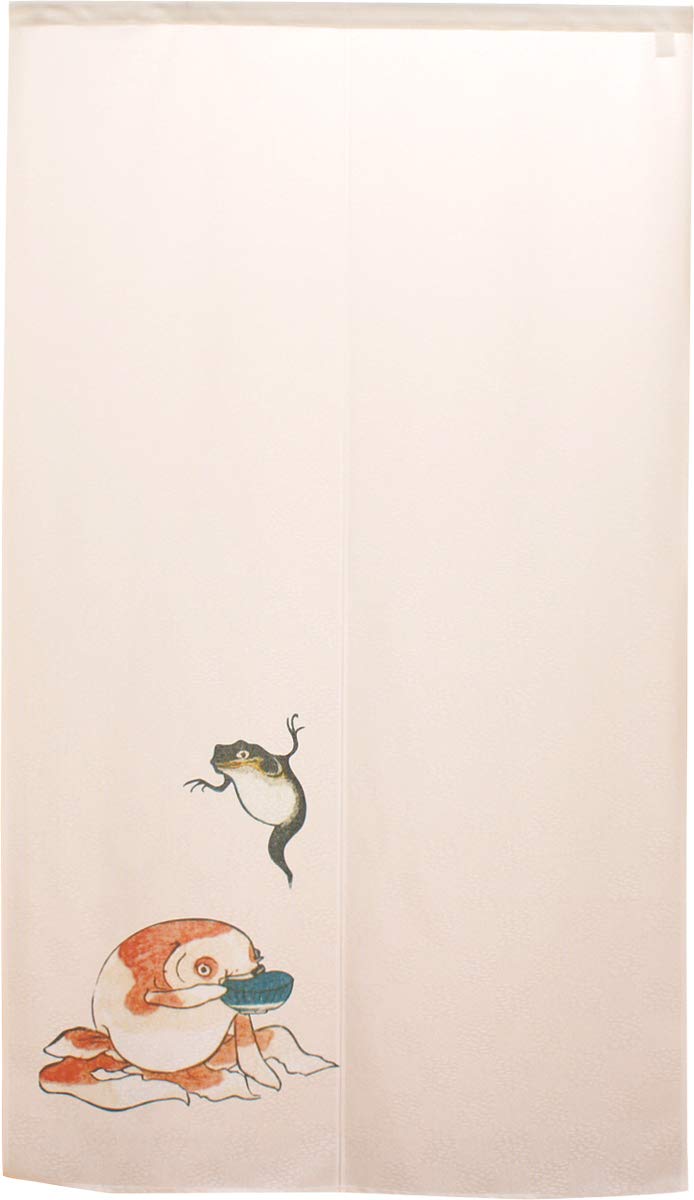 Cosmo Noren Kuniyoshi Utagawa Золотая рыбка 04, примерно 85 см x 150 см. приблизительно. (91329)
Cosmo Noren Kuniyoshi Utagawa Золотая рыбка 04, примерно 85 см x 150 см. приблизительно. (91329)