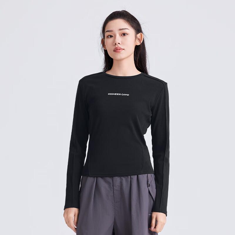 Trekker Women s Long Sleeve Sport Casual T-Shirt GCS405122 L
Trekker Women s Long Sleeve Sport Casual T-Shirt GCS405122 L