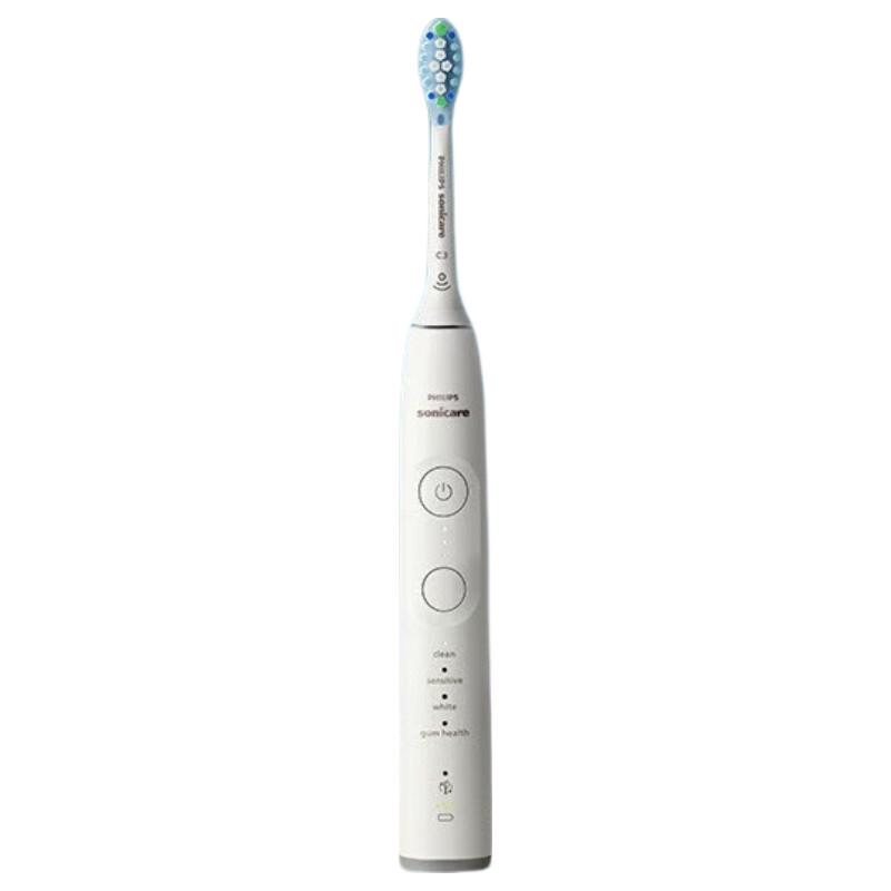 Philips Sonicare DiamondClean 9000 Series Electric Toothbrush CN plug (adapter included)
Philips Sonicare DiamondClean 9000 Series Electric Toothbrush CN plug (adapter included)