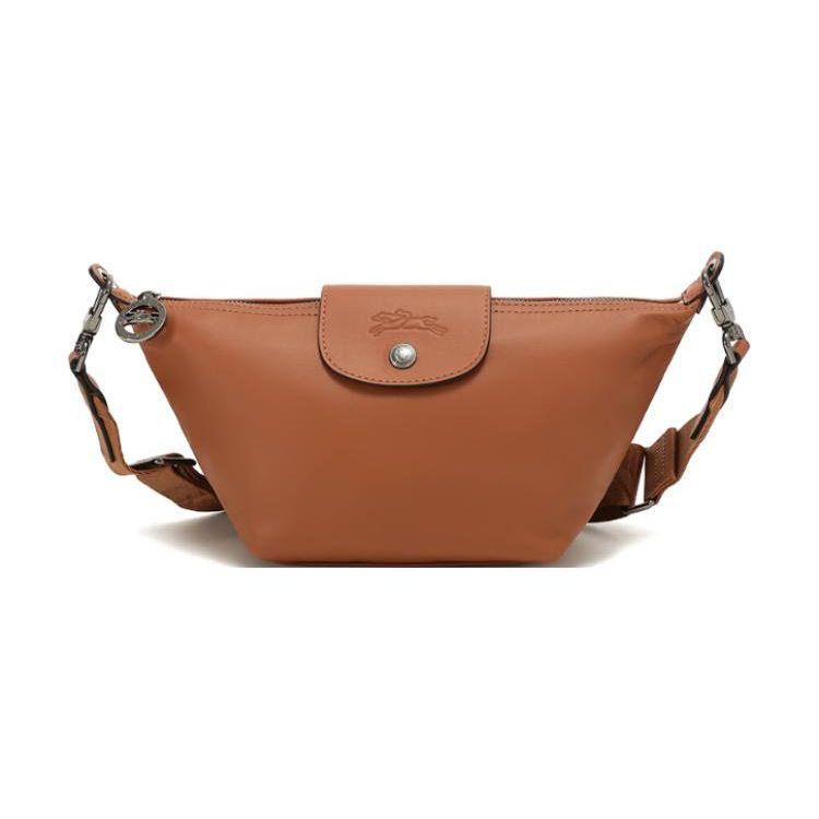 Longchamp Mini Leather Shoulder Bag With Logo Print Women bags Cognac 10212987504 Basic Set (Bag+Dust Bag)
Longchamp Mini Leather Shoulder Bag With Logo Print Women bags Cognac 10212987504 Basic Set (Bag+Dust Bag)