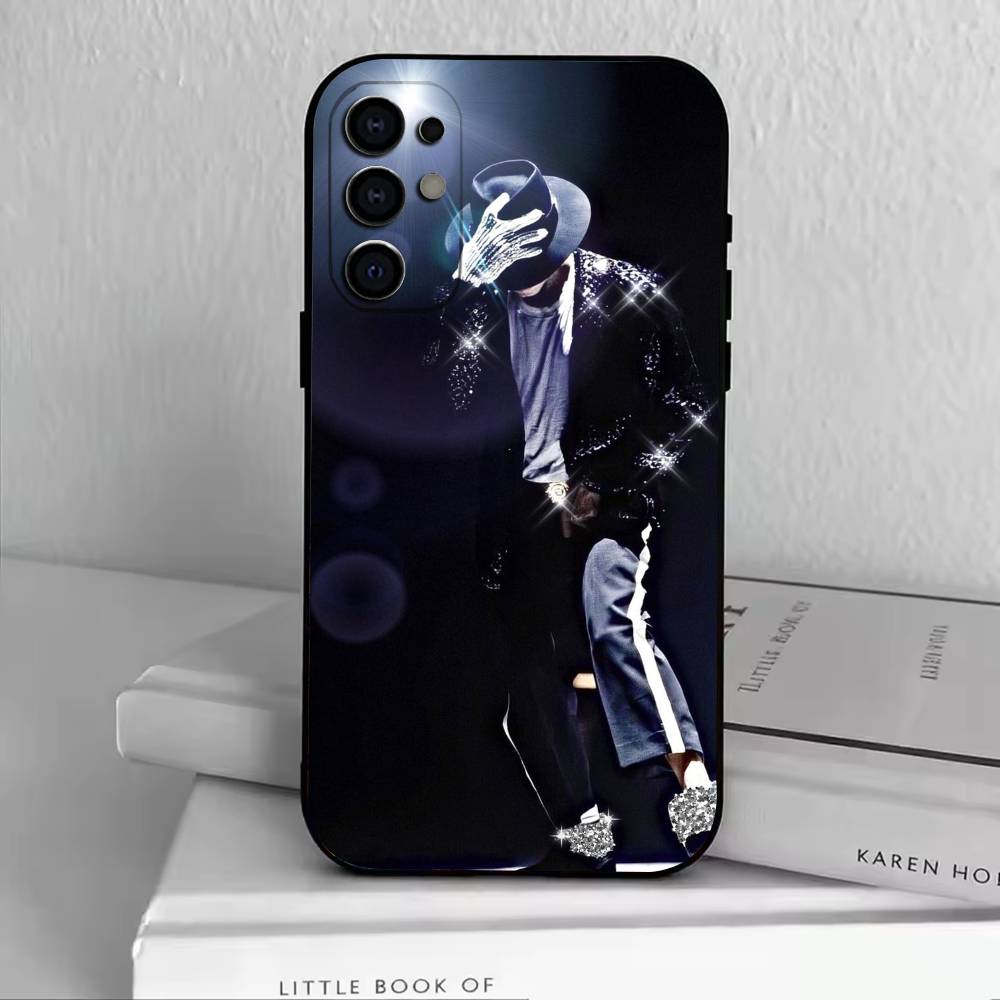 MJ-Michael Jacksons Phone Case Black Silicone Soft For Samsung S25,S24,S21,S22,S23,S30,Ultra,S20,Plus,Fe,Lite Samsung S25ULTRA
MJ-Michael Jacksons Phone Case Black Silicone Soft For Samsung S25,S24,S21,S22,S23,S30,Ultra,S20,Plus,Fe,Lite Samsung S25ULTRA