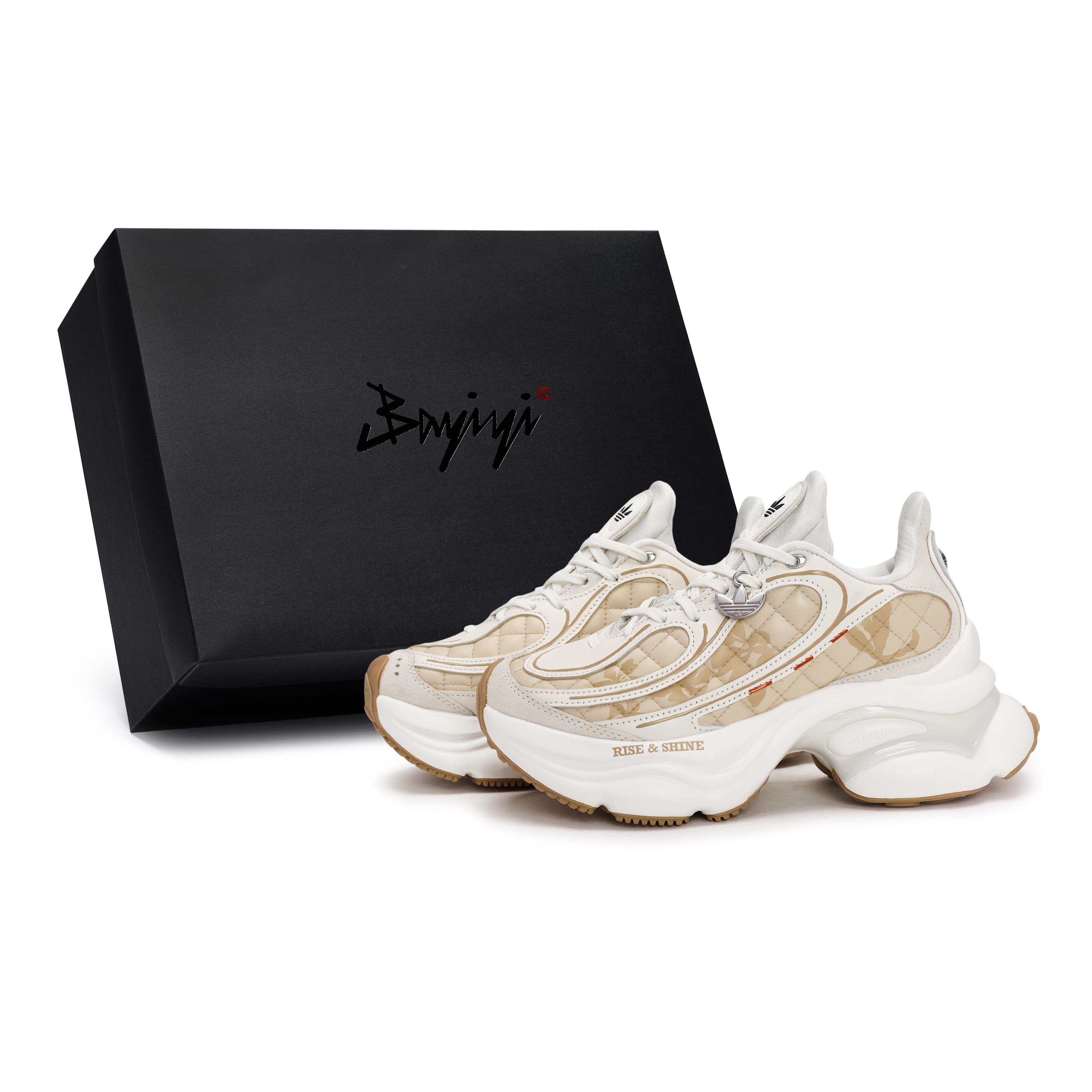 Adidas Originals ODS TN 811 Manufacturing, Vintage Magnolia, Special Shoe Box Slip Resistant Height Increasing Low top HQ2643(Team80-S-BOX) 36⅔
Adidas Originals ODS TN 811 Manufacturing, Vintage Magnolia, Special Shoe Box Slip Resistant Height Increasing Low top HQ2643(Team80-S-BOX) 36⅔