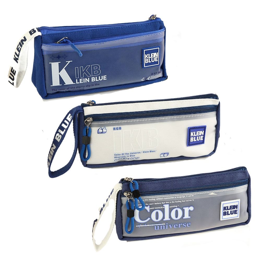 Large Capacity Pencil Case Double-layer Pencil Pouch Study Supplies Pencilcase Kids Children Gift
Large Capacity Pencil Case Double-layer Pencil Pouch Study Supplies Pencilcase Kids Children Gift