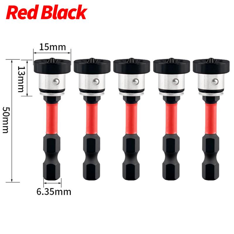 Magnetic Positioning Screwdriver Bits PH2 Batch Head Screwdrivers Drill Bit for Plasterboard Drywall Screw Bits Drilling Tools 1PC
Magnetic Positioning Screwdriver Bits PH2 Batch Head Screwdrivers Drill Bit for Plasterboard Drywall Screw Bits Drilling Tools 1PC