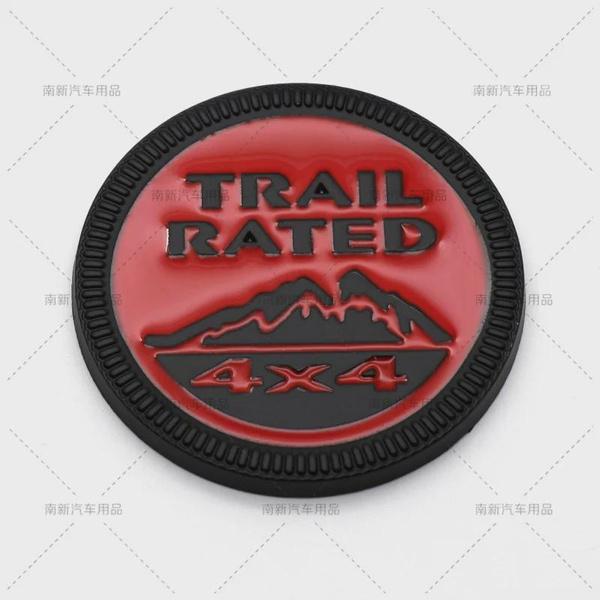 3D Металева Наклейка на Автомобіль Логотип 4X4 SNOW MOUNTAIN Наклейки Емблема Trail Rated Значок для Вантажівки Для J-e-e-p Wrangler Patriot 4x4 Авто StyleE
3D Металева Наклейка на Автомобіль Логотип 4X4 SNOW MOUNTAIN Наклейки Емблема Trail Rated Значок для Вантажівки Для J-e-e-p Wrangler Patriot 4x4 Авто StyleE