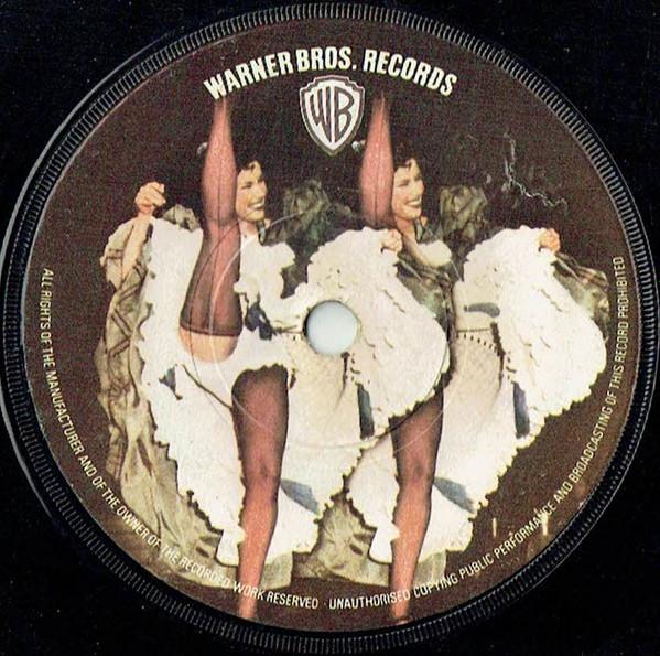 7inch Record FACES - Cindy Incidentally K16247 Warner Bros. Re 1973 UK Rock Used
7inch Record FACES - Cindy Incidentally K16247 Warner Bros. Re 1973 UK Rock Used