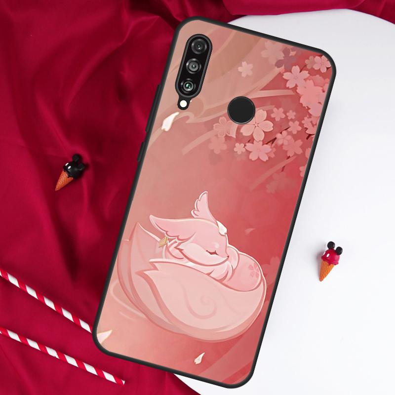 Genshin Impact Yae Miko For Huawei Nova 12s 11i 12i 10 9 SE 5T Y91 Y90 Y60 Y70 Y72 Y61 P20 P40 P30 Lite P60 Pro Case Huawei Nova Y90
Genshin Impact Yae Miko For Huawei Nova 12s 11i 12i 10 9 SE 5T Y91 Y90 Y60 Y70 Y72 Y61 P20 P40 P30 Lite P60 Pro Case Huawei Nova Y90
