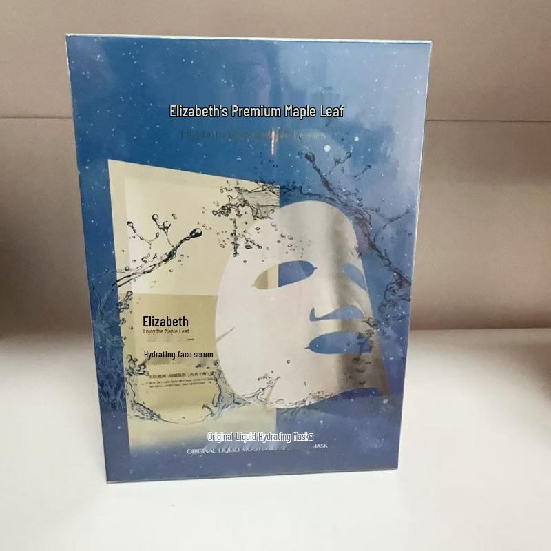 Колекція Elizabeth Premium Maple Leaf
Колекція Elizabeth Premium Maple Leaf