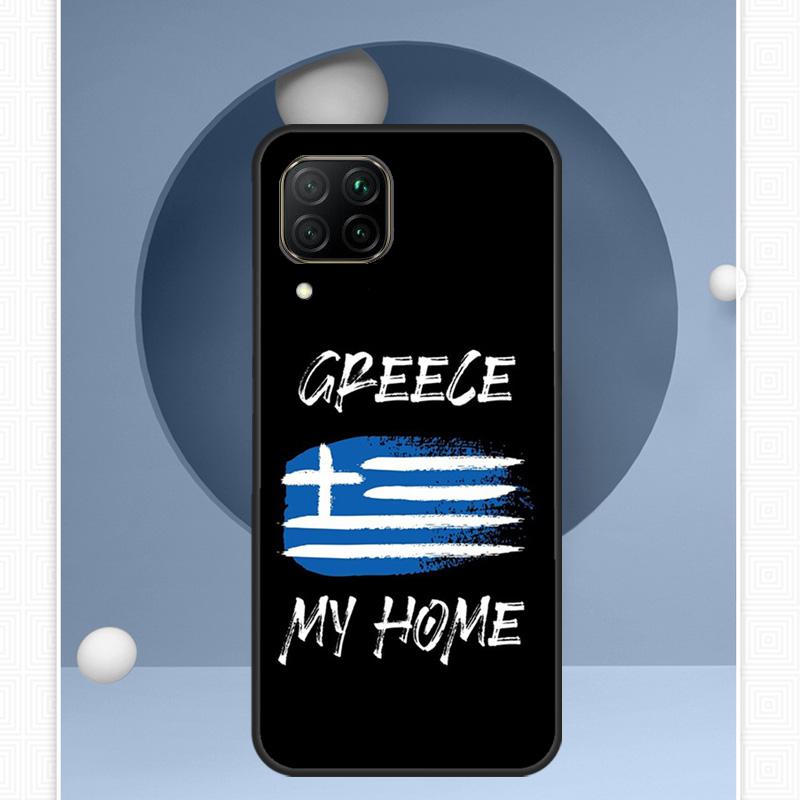 Greece Greek National Flags For Huawei P30 P60 Pro P20 P40 Lite Nova 9 10 SE 12s 12i 11i 8i Y91 Y60 Y70 Y72 Y90 Y61 Case Huawei Nova 12s
Greece Greek National Flags For Huawei P30 P60 Pro P20 P40 Lite Nova 9 10 SE 12s 12i 11i 8i Y91 Y60 Y70 Y72 Y90 Y61 Case Huawei Nova 12s