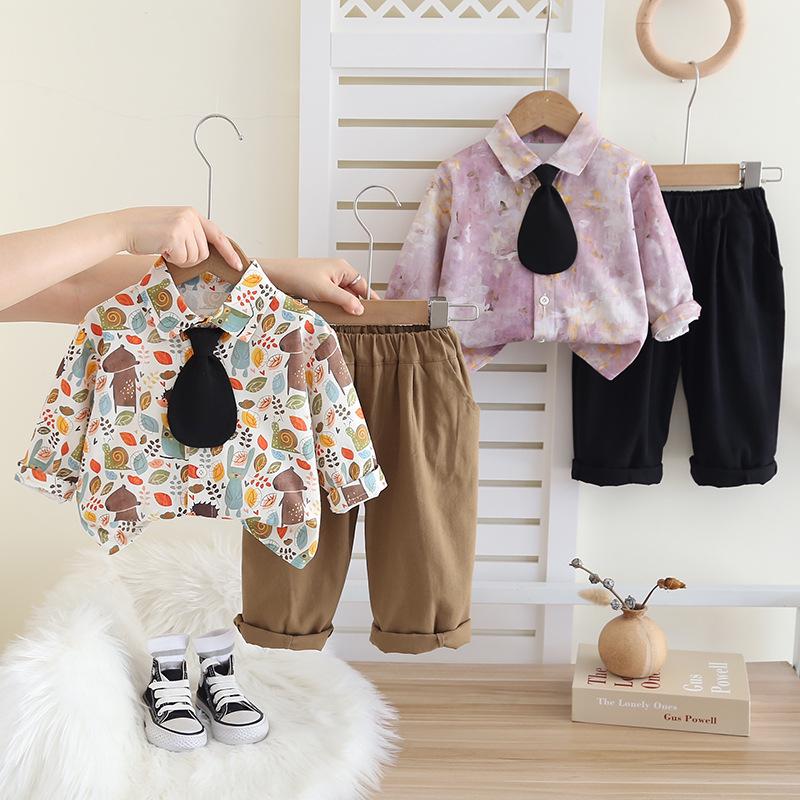 Autumn Baby Boys Stylish Two-Piece Shirt Set – Trendy and Cute for Small & Medium Sizes 120 cm помаранчевий
Autumn Baby Boys Stylish Two-Piece Shirt Set – Trendy and Cute for Small & Medium Sizes 120 cm помаранчевий
