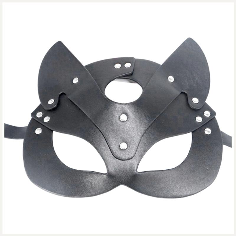 Elegant Rabbit Ears Face Mask Ventilated Structure Fashion Face Cover for Costume Parties and Photography
Elegant Rabbit Ears Face Mask Ventilated Structure Fashion Face Cover for Costume Parties and Photography