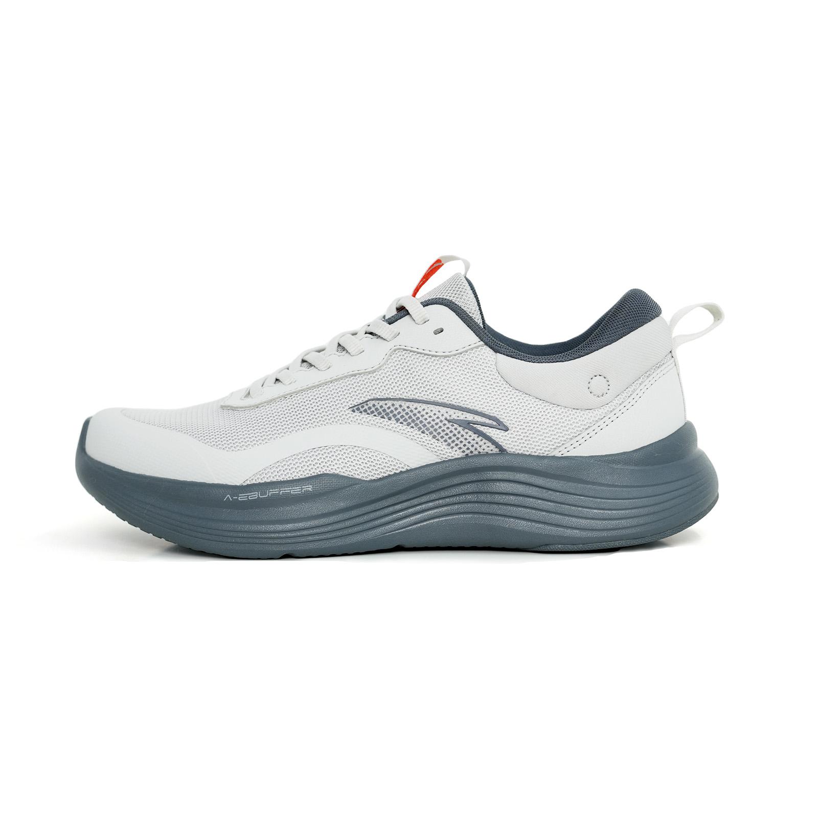 Anta Wuyue Wangyue Mesh Comfortable Breathable Cushioning Rebound Wear-Resistant Minimalist Fashion Low-Top Running Sports Shoes 112627767R-1 39
Anta Wuyue Wangyue Mesh Comfortable Breathable Cushioning Rebound Wear-Resistant Minimalist Fashion Low-Top Running Sports Shoes 112627767R-1 39