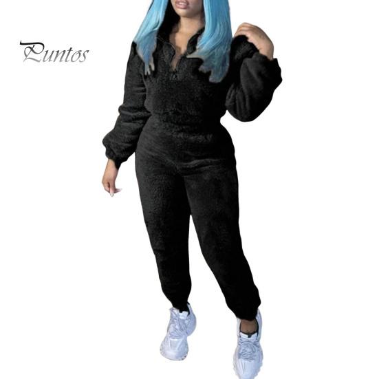 2 шт./комплект женский топ брюки костюм однотонный длинный рукав воротник стойка топ эластичный пояс толстые плюшевые брюки спортивный фитнес костюм пижама осень зима S чёрный
2 шт./комплект женский топ брюки костюм однотонный длинный рукав воротник стойка топ эластичный пояс толстые плюшевые брюки спортивный фитнес костюм пижама осень зима S чёрный