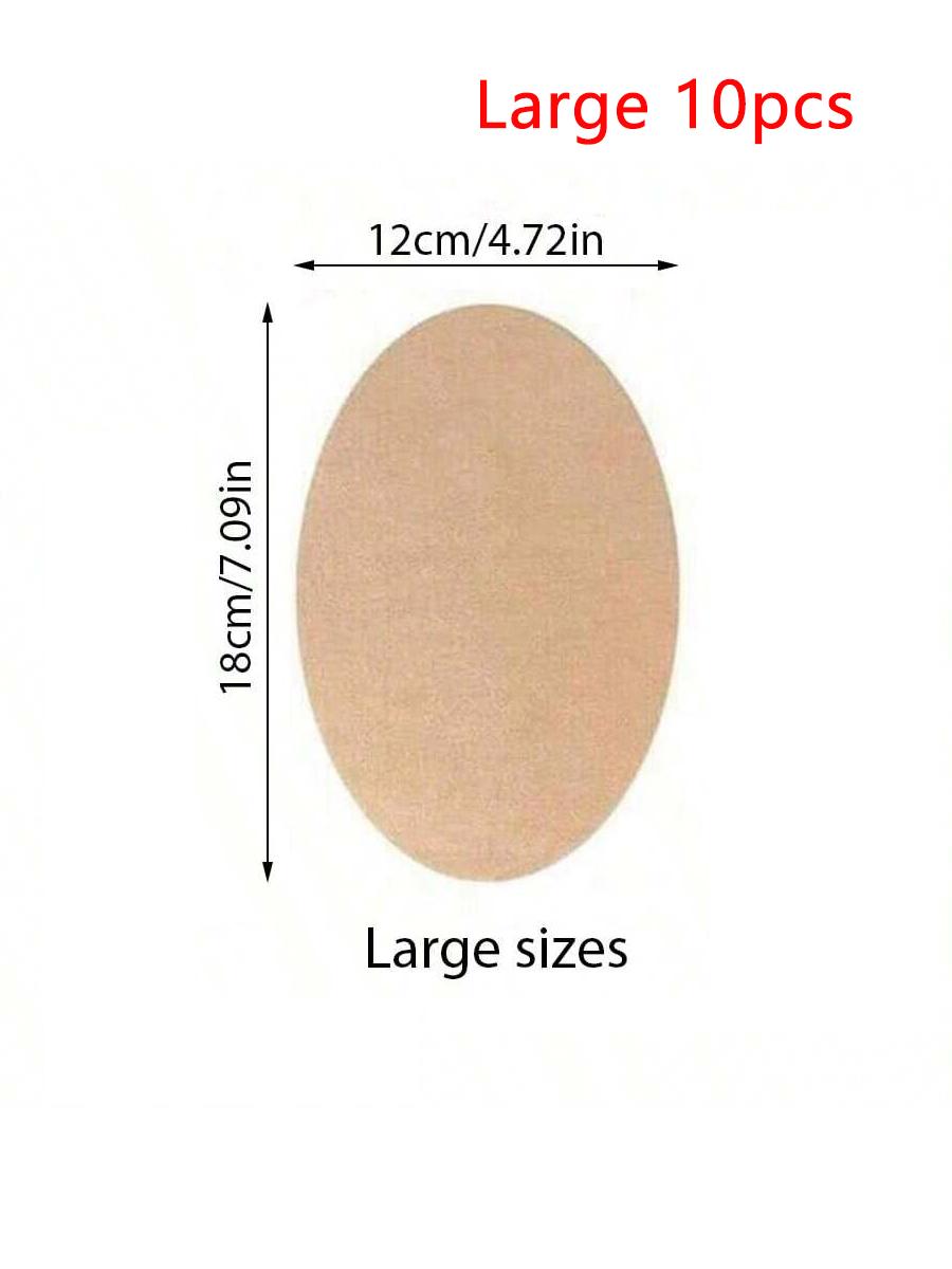 10/20/30/40 шт. Невидимые наклейки для защиты от износа, не оставляющие следов, одноразовые анти-натирающие пластыри для бедер, антифрикционные накладки для тела для женщин
10/20/30/40 шт. Невидимые наклейки для защиты от износа, не оставляющие следов, одноразовые анти-натирающие пластыри для бедер, антифрикционные накладки для тела для женщин